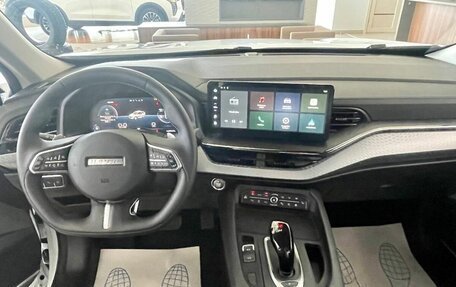 Haval F7x, 2025 год, 3 549 000 рублей, 18 фотография