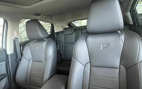 Haval F7x, 2025 год, 3 549 000 рублей, 20 фотография