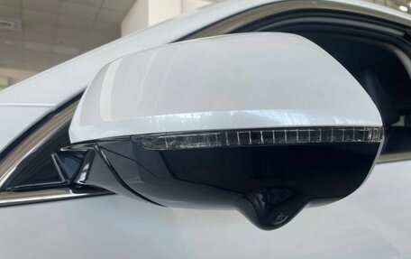 Haval F7x, 2025 год, 3 549 000 рублей, 23 фотография