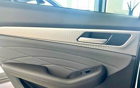Haval F7x, 2025 год, 3 549 000 рублей, 24 фотография