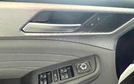 Haval F7x, 2025 год, 3 549 000 рублей, 26 фотография