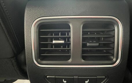 Haval F7x, 2025 год, 3 549 000 рублей, 27 фотография