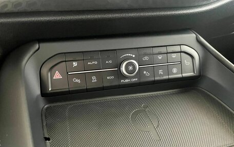 Haval F7x, 2025 год, 3 549 000 рублей, 29 фотография