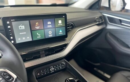 Haval F7x, 2025 год, 3 549 000 рублей, 28 фотография