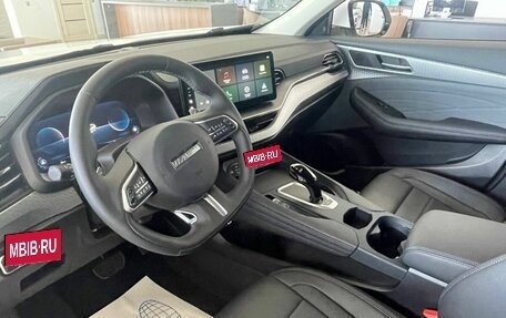 Haval F7x, 2025 год, 3 549 000 рублей, 14 фотография