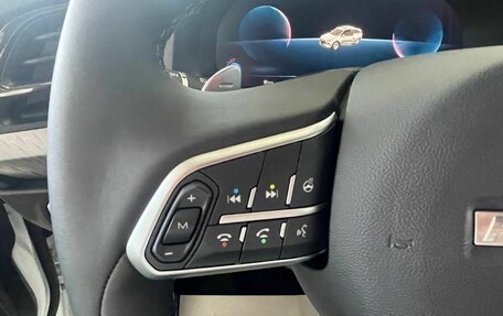 Haval F7x, 2025 год, 3 549 000 рублей, 31 фотография