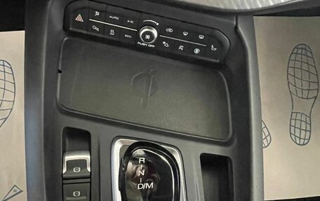 Haval F7x, 2025 год, 3 549 000 рублей, 32 фотография