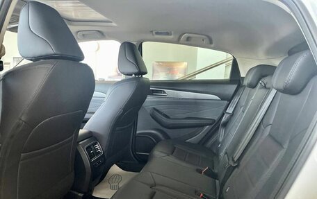 Haval F7x, 2025 год, 3 549 000 рублей, 35 фотография
