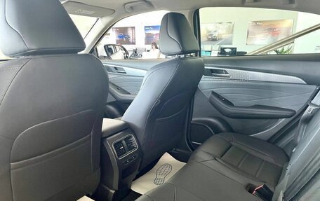 Haval F7x, 2025 год, 3 549 000 рублей, 36 фотография