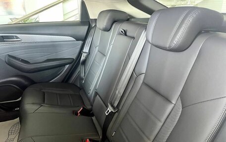 Haval F7x, 2025 год, 3 549 000 рублей, 37 фотография