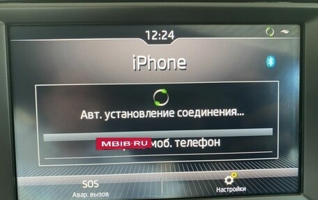 Skoda Karoq I, 2021 год, 2 249 000 рублей, 21 фотография