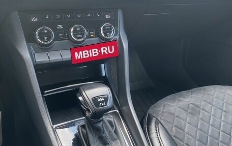 Skoda Karoq I, 2021 год, 2 249 000 рублей, 25 фотография