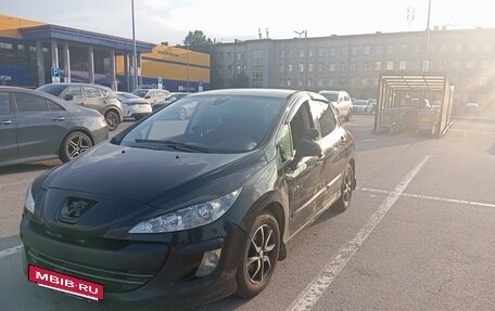 Peugeot 308 II, 2010 год, 324 500 рублей, 2 фотография
