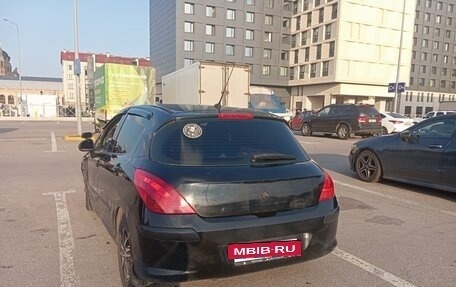 Peugeot 308 II, 2010 год, 324 500 рублей, 6 фотография