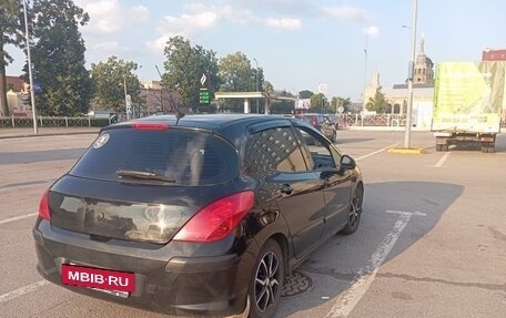 Peugeot 308 II, 2010 год, 324 500 рублей, 5 фотография