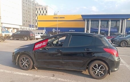Peugeot 308 II, 2010 год, 324 500 рублей, 4 фотография