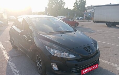 Peugeot 308 II, 2010 год, 324 500 рублей, 3 фотография