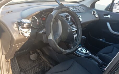 Peugeot 308 II, 2010 год, 324 500 рублей, 11 фотография