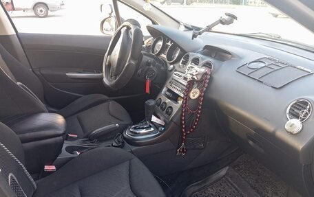 Peugeot 308 II, 2010 год, 324 500 рублей, 10 фотография