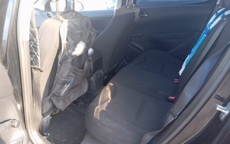 Peugeot 308 II, 2010 год, 324 500 рублей, 20 фотография