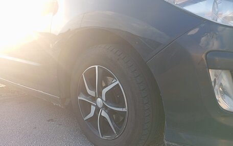Peugeot 308 II, 2010 год, 324 500 рублей, 21 фотография