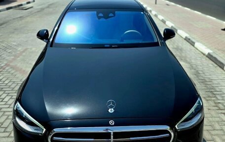 Mercedes-Benz S-Класс, 2022 год, 12 600 000 рублей, 6 фотография
