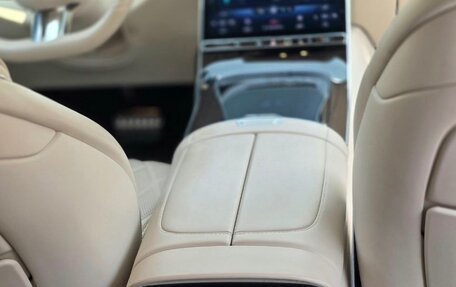 Mercedes-Benz S-Класс, 2022 год, 12 600 000 рублей, 14 фотография