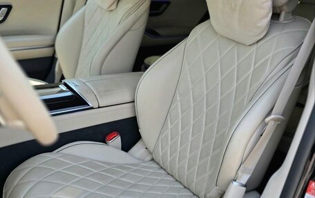 Mercedes-Benz S-Класс, 2022 год, 12 600 000 рублей, 11 фотография