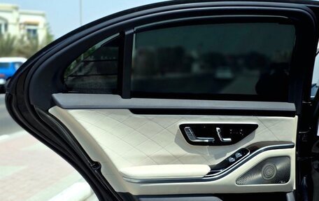Mercedes-Benz S-Класс, 2022 год, 12 600 000 рублей, 21 фотография