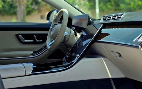 Mercedes-Benz S-Класс, 2022 год, 12 600 000 рублей, 27 фотография