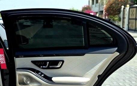 Mercedes-Benz S-Класс, 2022 год, 12 600 000 рублей, 23 фотография