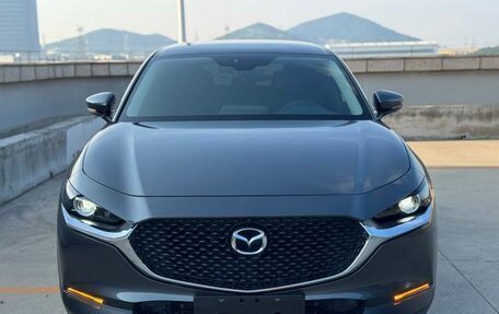 Mazda CX-30 I, 2022 год, 2 056 900 рублей, 2 фотография
