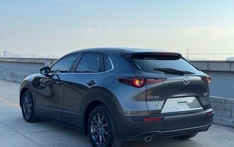 Mazda CX-30 I, 2022 год, 2 056 900 рублей, 3 фотография