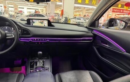 Mazda CX-30 I, 2022 год, 2 056 900 рублей, 6 фотография