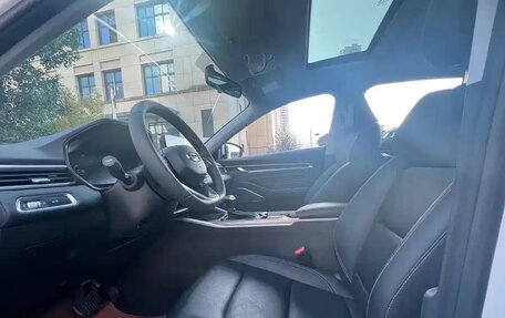 Geely Emgrand, 2022 год, 1 150 000 рублей, 6 фотография