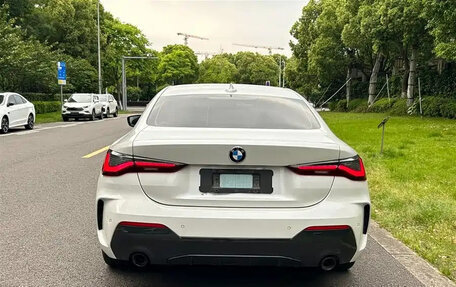 BMW 4 серия, 2021 год, 3 150 213 рублей, 6 фотография