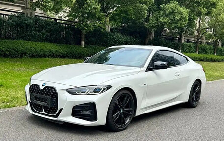 BMW 4 серия, 2021 год, 3 150 213 рублей, 3 фотография