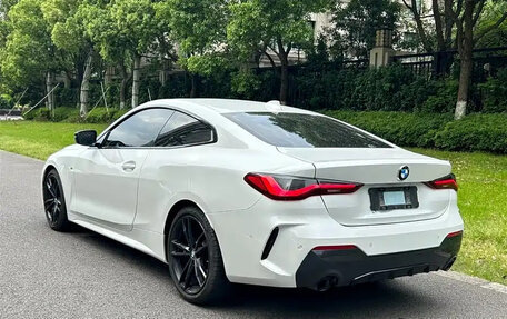 BMW 4 серия, 2021 год, 3 150 213 рублей, 5 фотография