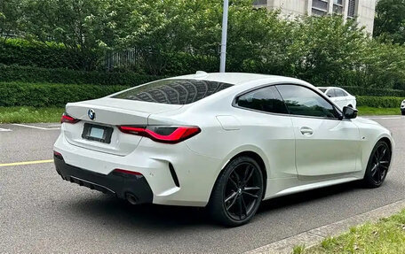 BMW 4 серия, 2021 год, 3 150 213 рублей, 7 фотография