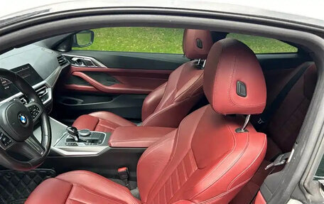 BMW 4 серия, 2021 год, 3 150 213 рублей, 9 фотография