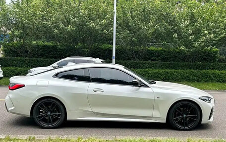 BMW 4 серия, 2021 год, 3 150 213 рублей, 8 фотография