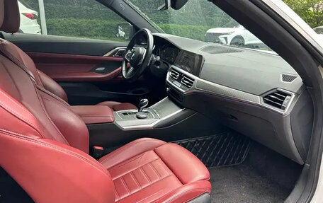BMW 4 серия, 2021 год, 3 150 213 рублей, 10 фотография