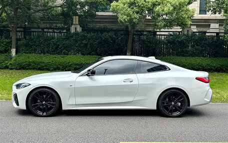 BMW 4 серия, 2021 год, 3 150 213 рублей, 4 фотография
