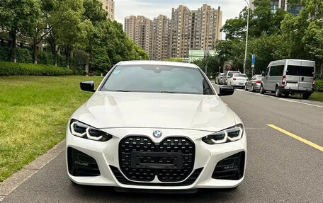 BMW 4 серия, 2021 год, 3 150 213 рублей, 2 фотография