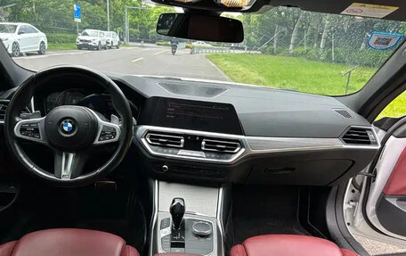 BMW 4 серия, 2021 год, 3 150 213 рублей, 11 фотография