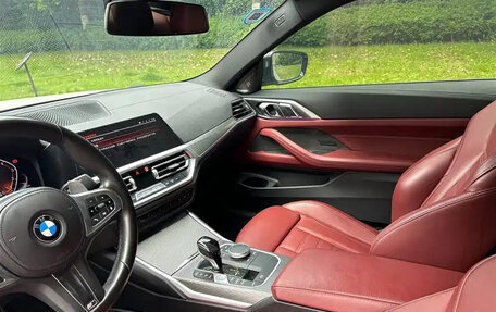 BMW 4 серия, 2021 год, 3 150 213 рублей, 12 фотография