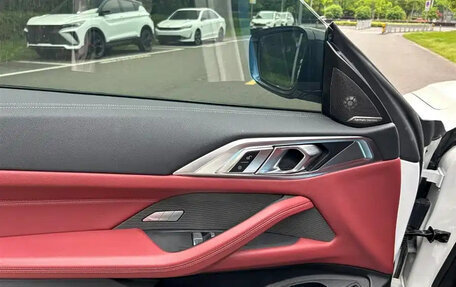 BMW 4 серия, 2021 год, 3 150 213 рублей, 13 фотография