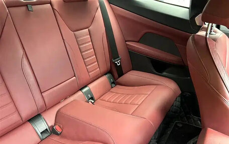 BMW 4 серия, 2021 год, 3 150 213 рублей, 14 фотография