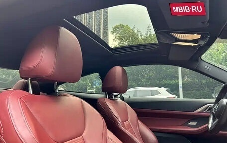 BMW 4 серия, 2021 год, 3 150 213 рублей, 15 фотография