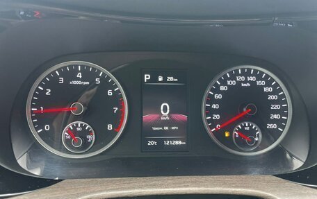 KIA K5, 2021 год, 2 471 910 рублей, 9 фотография